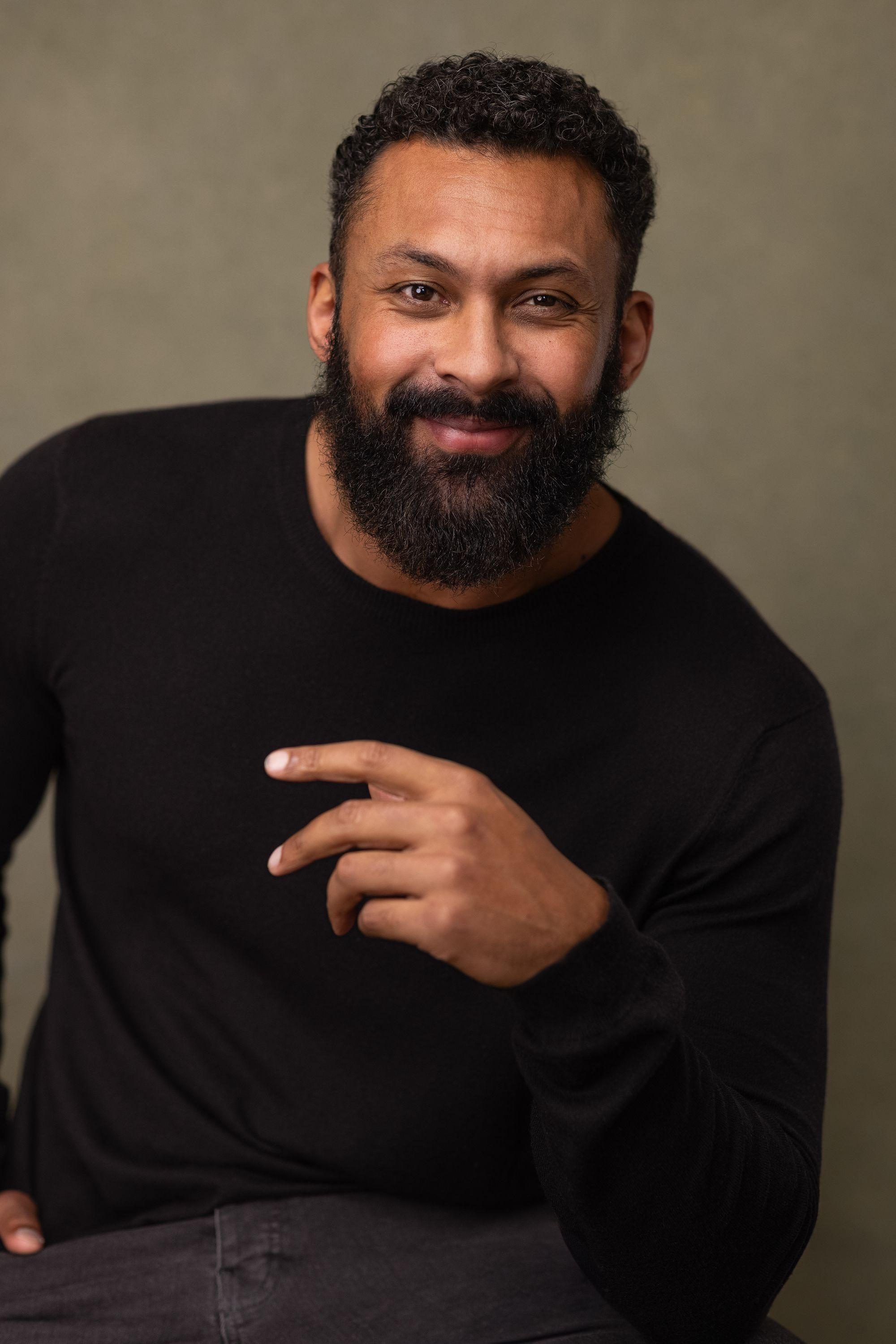 Chi Lewis-Parry